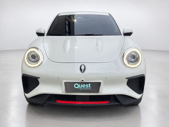 GWM Ora 03 GT (Elétrico)