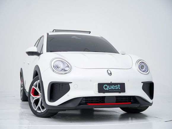 GWM Ora 03 GT (Elétrico)