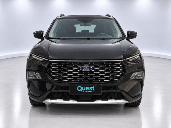 Ford TERRITORY Titanium 1.5 GTDi EcoBo. Aut.