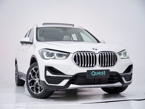 BMW X1 SDRIVE 20i 2.0/2.0 TB Acti.Flex Aut.