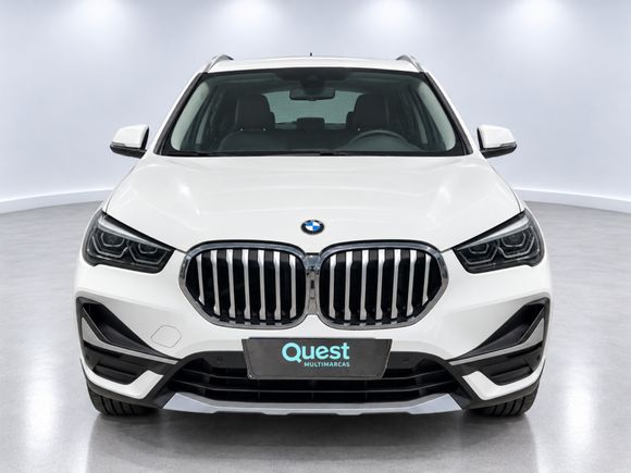 BMW X1 SDRIVE 20i 2.0/2.0 TB Acti.Flex Aut.