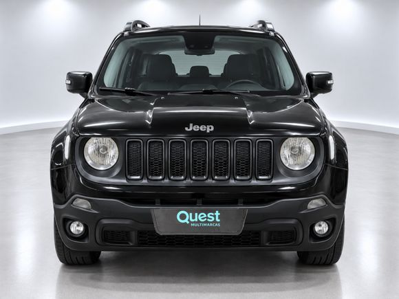 Jeep Renegade Sport 2.0 4x4 TB Diesel Aut.