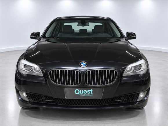 BMW 535iA 3.0 24V 306cv Bi-Turbo