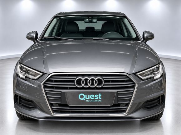 Audi A3 Sedan Prestige 1.4 TFSI Flex Tip.