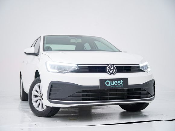 VolksWagen VIRTUS TSI 1.0 Flex 12V 4p Mec.