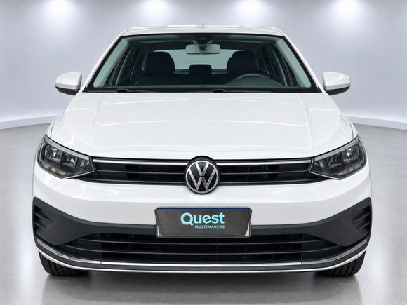 VolksWagen VIRTUS TSI 1.0 Flex 12V 4p Mec.