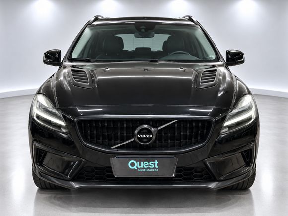 Volvo V40 T-4 Cross Country 2.0 FWD Aut.