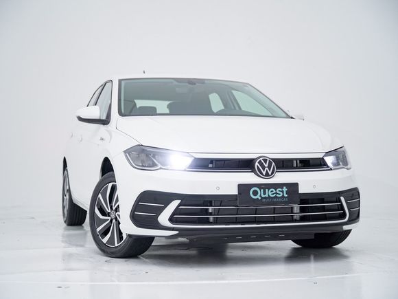 VolksWagen Polo Highline TSI 1.0 Flex 12V Aut.