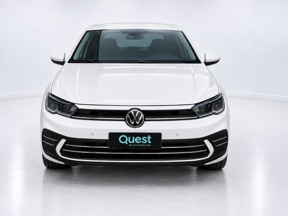 VolksWagen Polo Highline TSI 1.0 Flex 12V Aut.