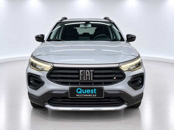 Fiat PULSE AUDACE Turbo 200  Aut. (Hibrído)