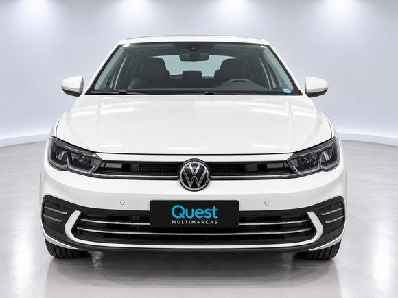 VolksWagen Polo Highline TSI 1.0 Flex 12V Aut.
