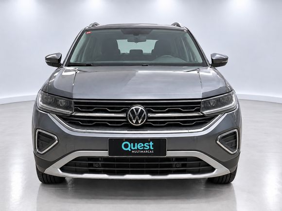 VolksWagen T-Cross Hig. 250 TSI 1.4 Flex 16V 5p Aut