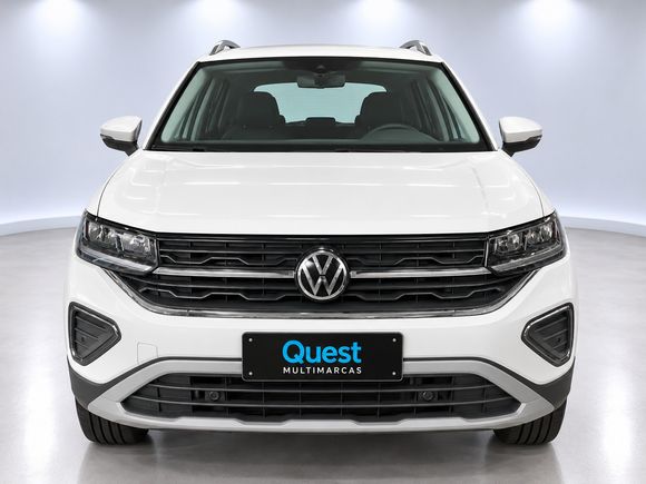 VolksWagen T-Cross Hig. 250 TSI 1.4 Flex 16V 5p Aut