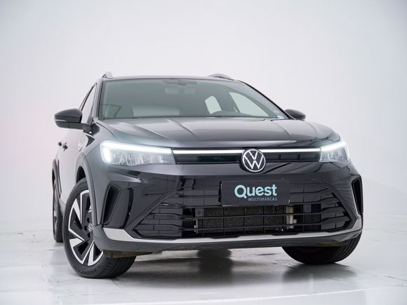 VolksWagen Nivus Highline 1.0 200 TSI Flex Aut.