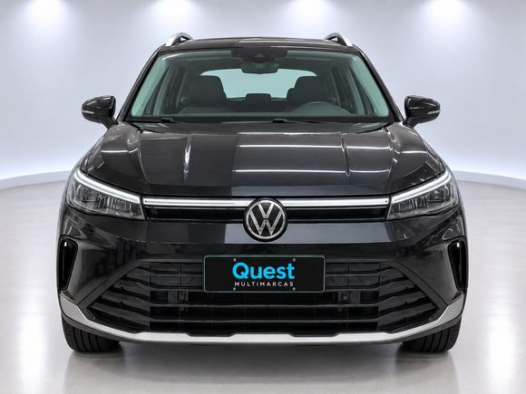 VolksWagen Nivus Highline 1.0 200 TSI Flex Aut.