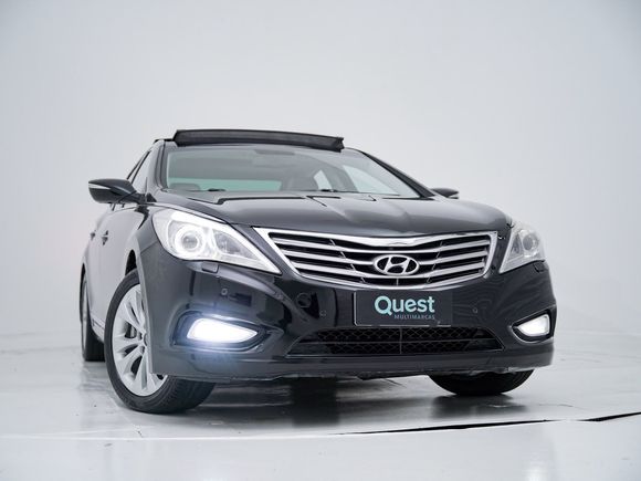 Hyundai AZERA 3.0 V6 24V 4p Aut.