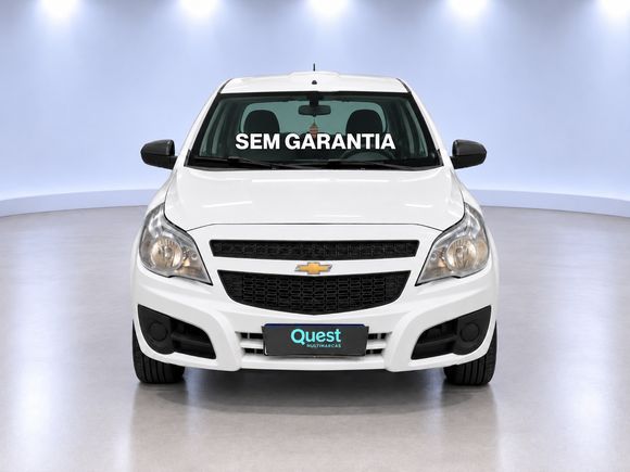 Chevrolet MONTANA LS 1.4 ECONOFLEX 8V 2p