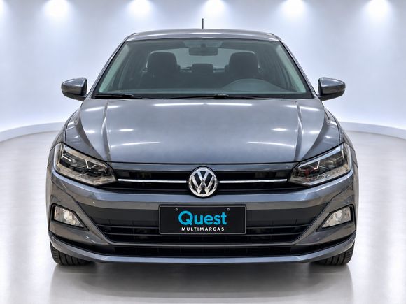 VolksWagen VIRTUS Comfort. 200 TSI 1.0 Flex 12V Aut