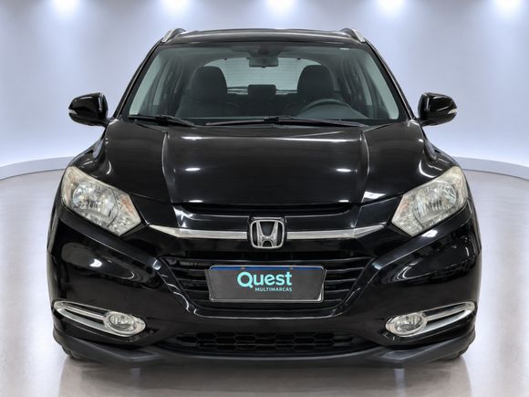 Honda HR-V EXL 1.8 Flexone 16V 5p Aut.