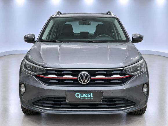 VolksWagen Nivus Highline 1.0 200 TSI Flex Aut.