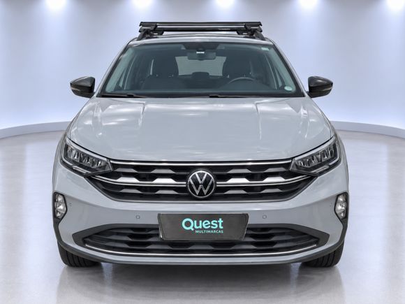 VolksWagen Nivus Highline 1.0 200 TSI Flex Aut.