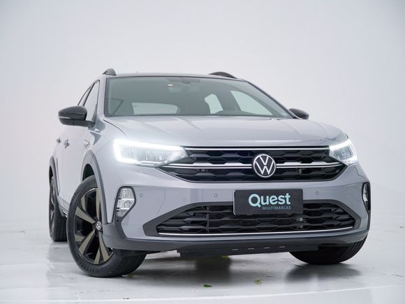 VolksWagen Nivus Highline 1.0 200 TSI Flex Aut.