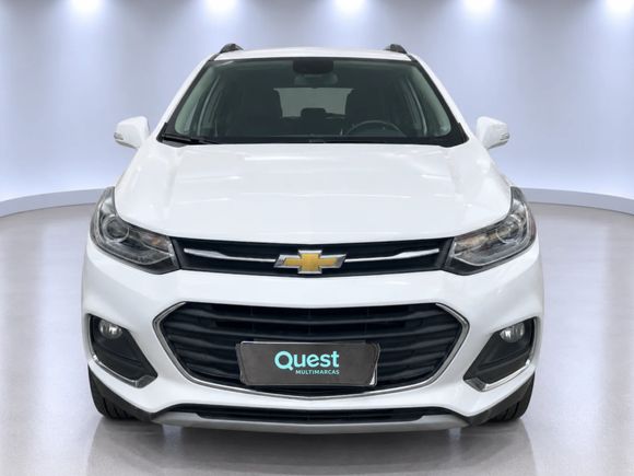 Chevrolet TRACKER Premier 1.4 Turbo 16V Flex Aut