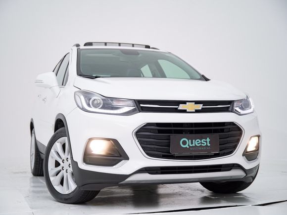 Chevrolet TRACKER Premier 1.4 Turbo 16V Flex Aut
