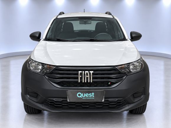 Fiat Strada Endurance 1.4 Flex 8V CS Plus