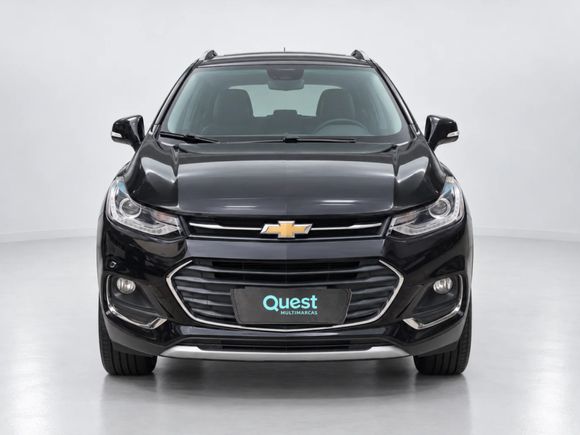 Chevrolet TRACKER Premier 1.4 Turbo 16V Flex Aut