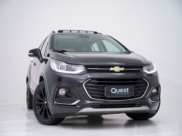 Chevrolet TRACKER Premier 1.4 Turbo 16V Flex Aut