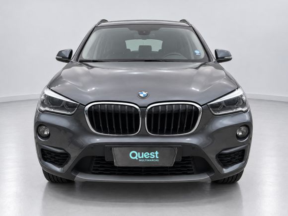BMW X1 SDRIVE 20i 2.0/2.0 TB Acti.Flex Aut.