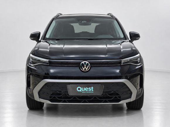 VolksWagen TAOS Comfortline 1.4 250 TSI Flex Aut.