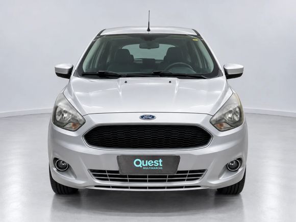 Ford Ka 1.0 SE/SE Plus TiVCT Flex 5p