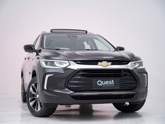 Chevrolet TRACKER Premier 1.2 Turbo 12V Flex Aut.
