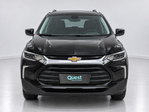 Chevrolet TRACKER Premier 1.2 Turbo 12V Flex Aut.