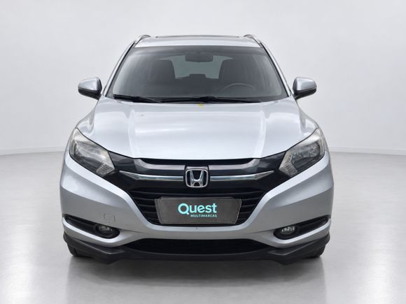Honda HR-V LX 1.8 Flexone 16V 5p Aut.