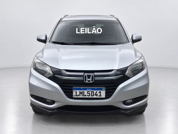 Honda HR-V LX 1.8 Flexone 16V 5p Aut.