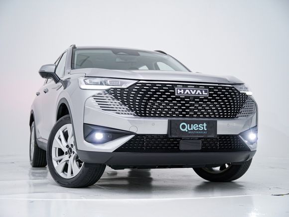 GWM Haval H6 ONE 1.5 (Hibrido)