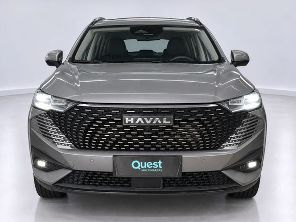 GWM Haval H6 ONE 1.5 (Hibrido)
