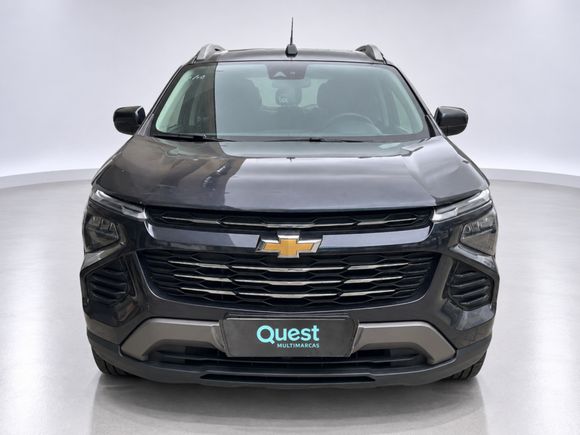 Chevrolet SPIN PREMIER 1.8 8V Econo.Flex 5p Aut.