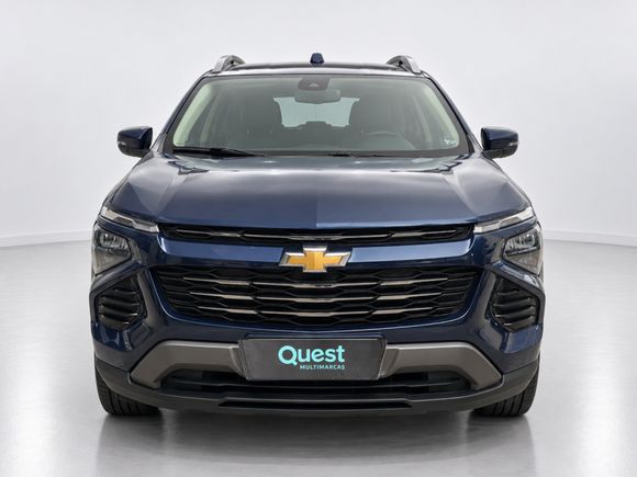 Chevrolet SPIN PREMIER 1.8 8V Econo.Flex 5p Aut.