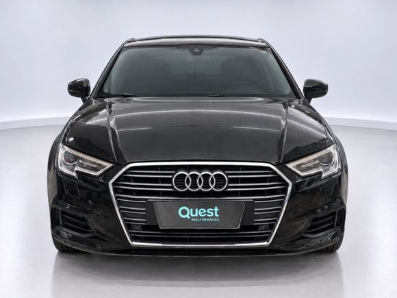 Audi A3 Sedan Prestige Plus 1.4 TFSI Flex Tip