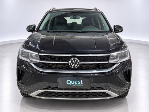 VolksWagen TAOS Highline 1.4 250 TSI Flex Aut.