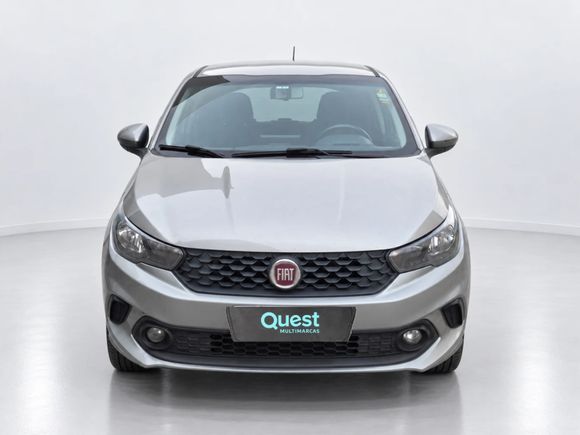 Fiat ARGO DRIVE 1.0 6V Flex
