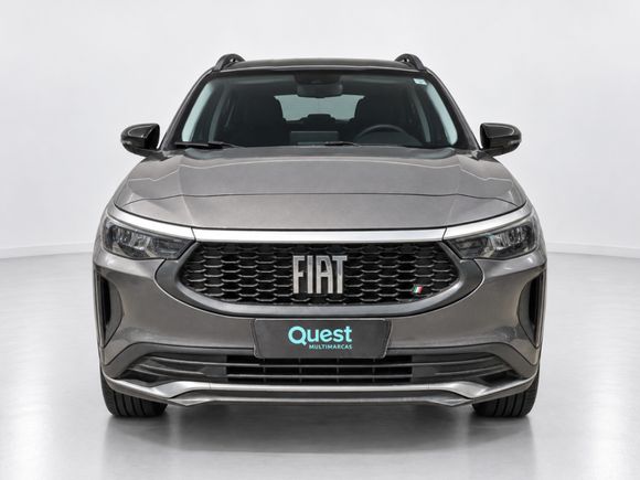 Fiat Fastback Audace 200 TB Aut (Hibrído)