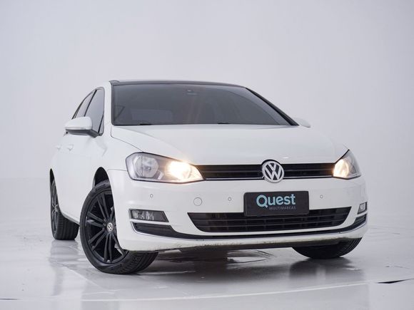 VolksWagen Golf Highline 1.4 TSI 140cv Aut.