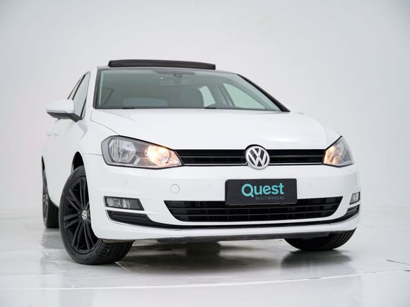 VolksWagen Golf Highline 1.4 TSI 140cv Aut.