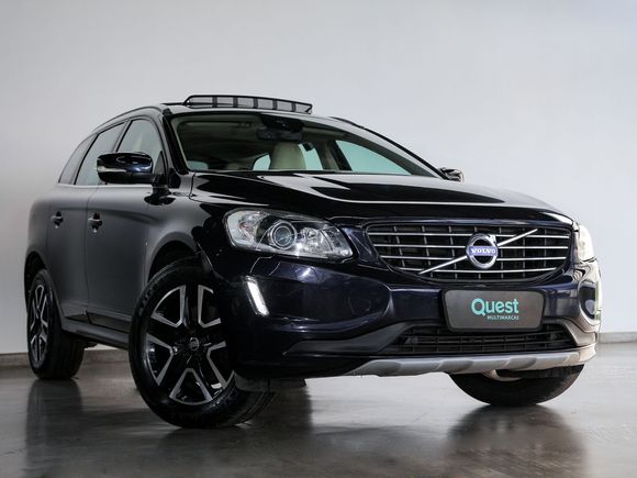 Volvo XC 60 T-5 MOMENTUM 2.0 245cv FWD 5p