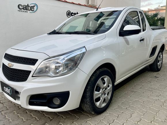 Chevrolet MONTANA LS 1.4 ECONOFLEX 8V 2p